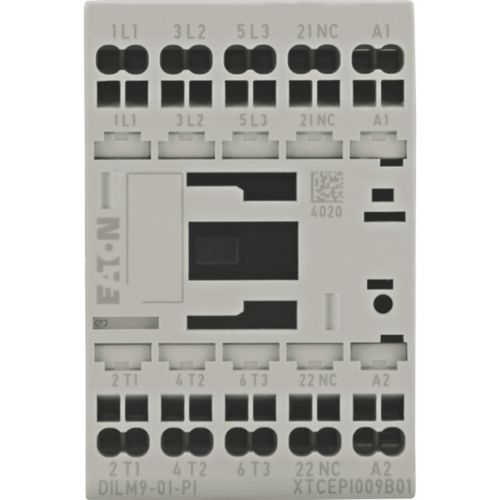 199237 Eaton - DILM9-01(42V50HZ,48V60HZ)-PI