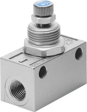 Load image into Gallery viewer, 6509 Festo - GRA-1/4-B