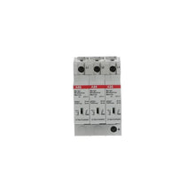 Load image into Gallery viewer, 2CTB815704R1800 ABB - OVR T2 3L 40-275s P QS