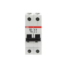 Load image into Gallery viewer, 2CDS282001R0487 ABB - S202P-K20