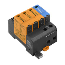 Load image into Gallery viewer, 2639320000 Weidmuller - VPU AC II 3+1 R 300/50 Y