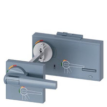 Load image into Gallery viewer, 3VW9727-0FK21 Siemens