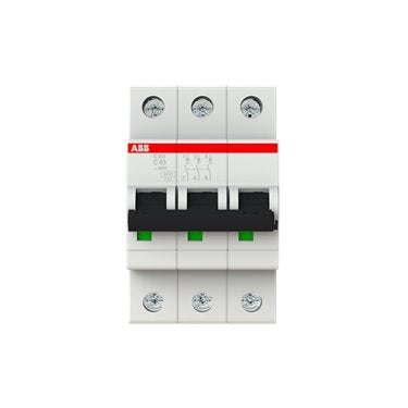 2CDS253001R0634 ABB - S203-C63