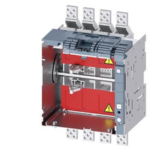 Load image into Gallery viewer, 3VW8116-7BE01 Siemens