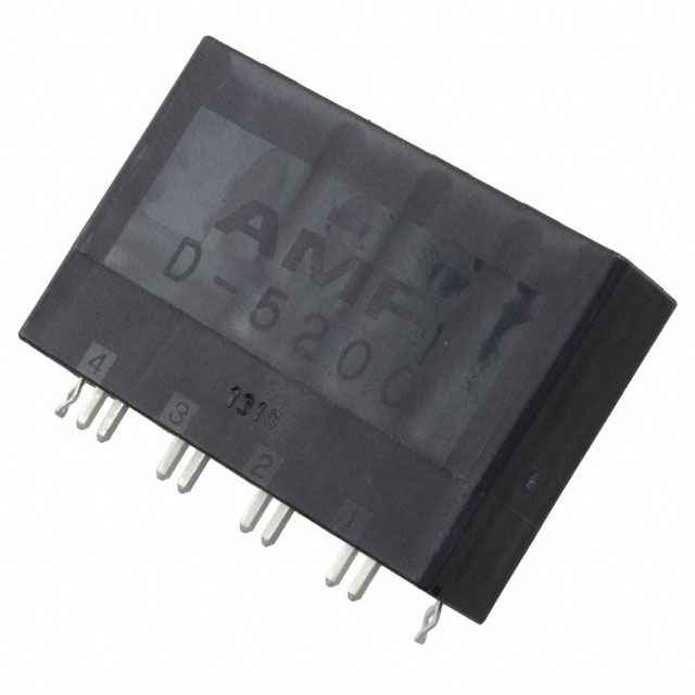 2-917542-3 TE Connectivity