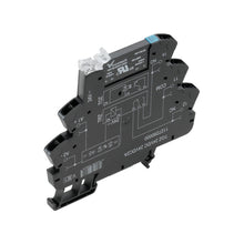 Load image into Gallery viewer, 1127290000 Weidmuller - TOZ 24VDC 24VDC2A
