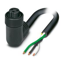 Load image into Gallery viewer, 1417096 Phoenix Contact - SAC-3P-10,0-U50/MINFR