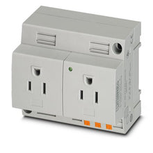 Load image into Gallery viewer, 0804177 Phoenix Contact - EO-AB/PT/LED/DUO/15