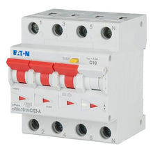 Load image into Gallery viewer, 120666 Eaton - mRB6-10/3N/C/03-A