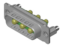 Load image into Gallery viewer, 173107-1426 Molex - FM3W3P-1410