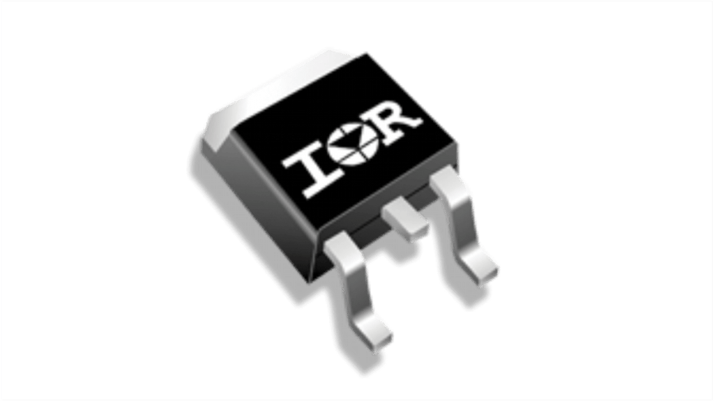 AUIRFR4292TRL Infineon