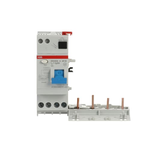 2CSB204401R1400 ABB - DDA204 A-40/0.03 AP-R