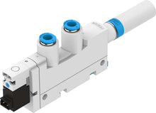 Load image into Gallery viewer, 532641 Festo - VN-10-L-T3-PQ2-VQ2-RO1-B