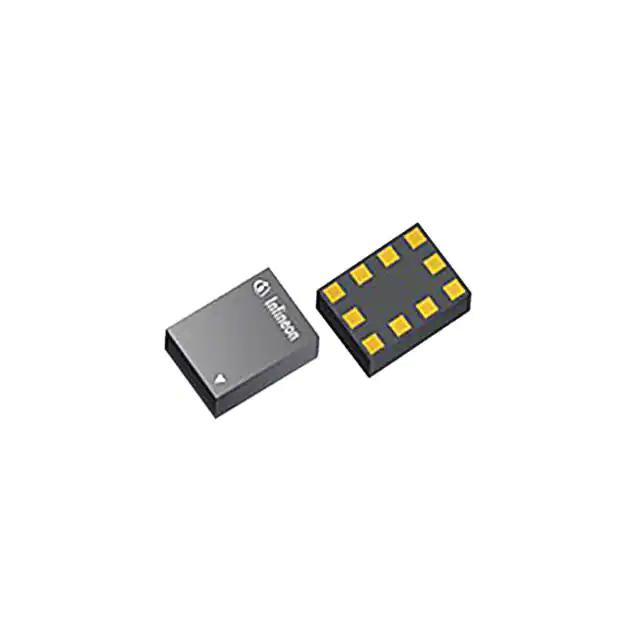 BGAV1A10E6327XTSA1 Infineon