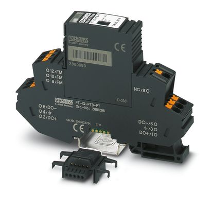 2801296 Phoenix Contact - PT-IQ-PTB-PT