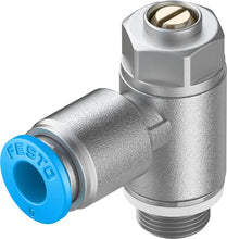 Load image into Gallery viewer, 193158 Festo - GRLZ-1/8-QS-6-D