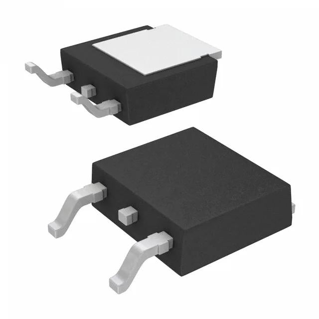 IKD06N60RC2ATMA1 Infineon