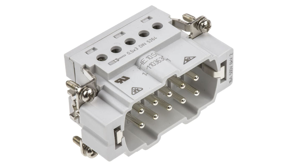 1-1103636-1 TE Connectivity