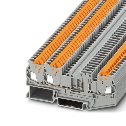 3050413 Phoenix Contact - QTC 1,5-TWIN-TG