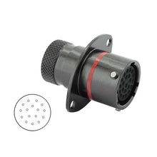 Load image into Gallery viewer, 8STA02016SN Eaton