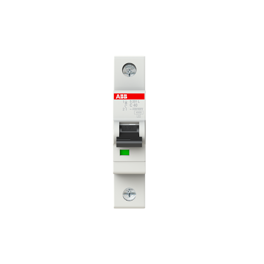 2CDS241701R0404 ABB - S201L-C40