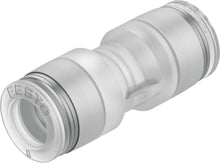 Load image into Gallery viewer, 133093 Festo - NPQP-D-Q8-E-FD-P10