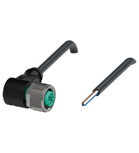 Load image into Gallery viewer, 2399990007 Pepperl Fuchs - V1-W-BK10M-PVC-U