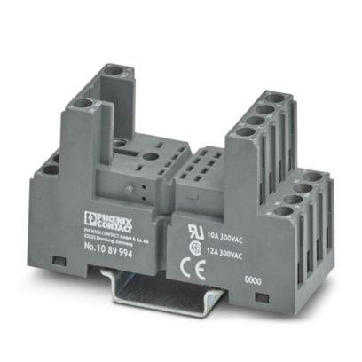1089994 Phoenix Contact - ECOR-2-BSC2/4X21