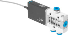 Load image into Gallery viewer, 525152 Festo - MHE3-M1H-3/2G-QS-6-K