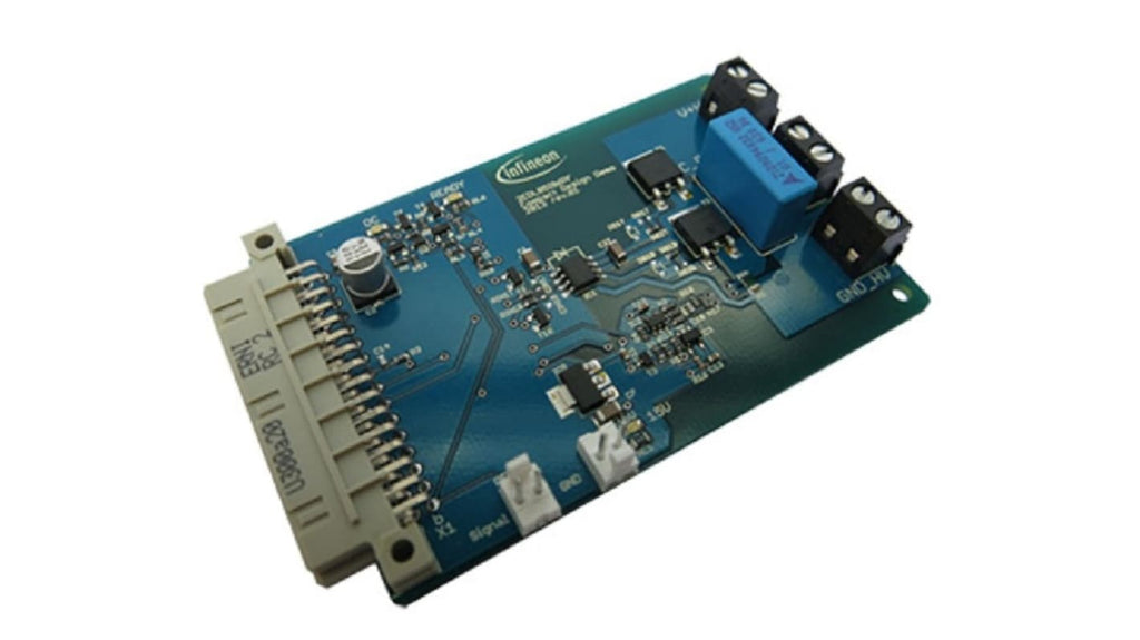 EVAL2EDL05I06PFTOBO1 Infineon