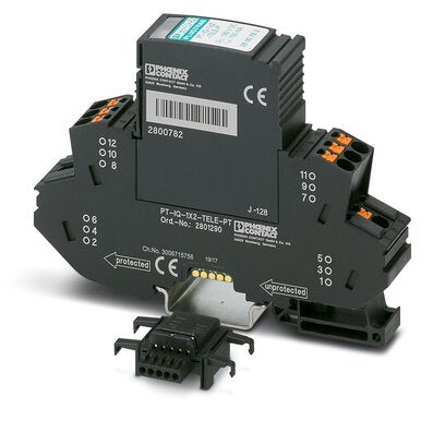 2801290 Phoenix Contact - PT-IQ-1X2-TELE-PT