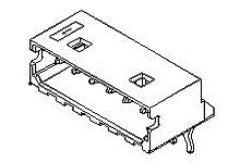 Load image into Gallery viewer, 53015-0510 Molex