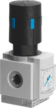 Load image into Gallery viewer, 530322 Festo - MS6-LRB-1/2-D5-AS