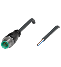 Load image into Gallery viewer, 244182 Pepperl Fuchs - V1S-G-BK5M-PVC-U