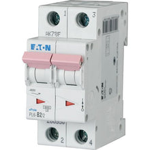 Load image into Gallery viewer, 286550 Eaton - PL6-B2/2