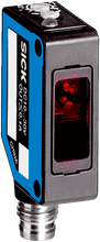 Load image into Gallery viewer, 1072259 Sick - WLG8-P1131S04