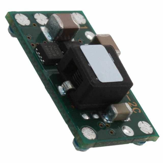 PTH12050YAZ Texas Instruments