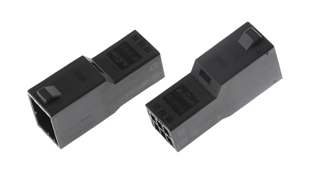 1-1318115-3 TE Connectivity