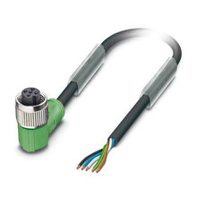Load image into Gallery viewer, 1669877 Phoenix Contact - SAC-5P- 5,0-PUR/M12FR