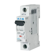 Load image into Gallery viewer, 177486 Eaton - FAZ6-D3/1