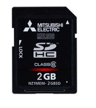 Load image into Gallery viewer, NZ1MEM-2GBSD Mitsubishi