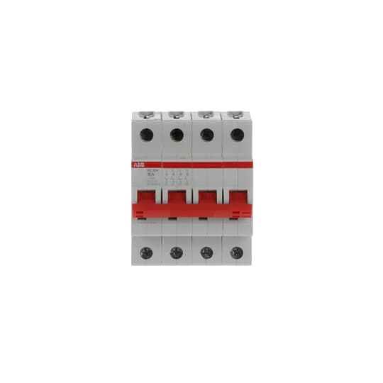 2CDD284101R0016 ABB - SD204/16