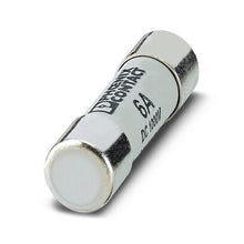 Load image into Gallery viewer, 3061318 Phoenix Contact - FUSE 10,3X38 6A PV