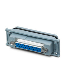 Load image into Gallery viewer, 1689734 Phoenix Contact - VS-25-A-GC-BU/BU