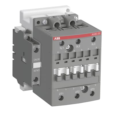 1SBL371074R8011 ABB - AX65-30-11-80