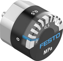 Load image into Gallery viewer, 153383 Festo - MA-15-10-QS-4
