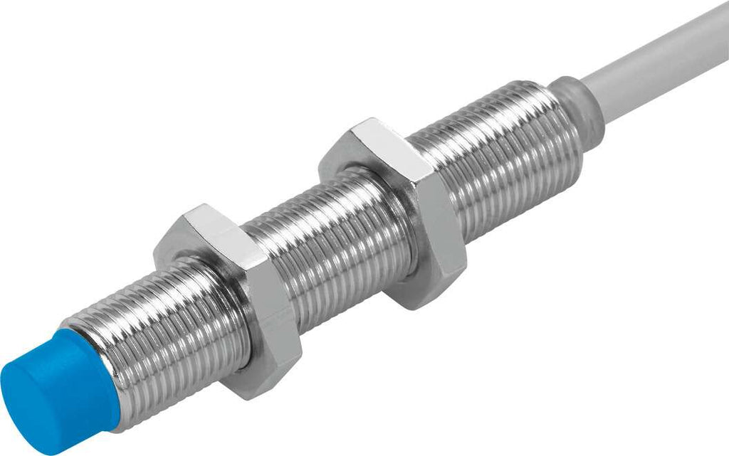 538270 Festo - SIED-M12NB-ZO-K-L