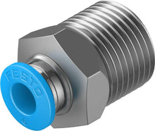 Load image into Gallery viewer, 190645 Festo - QS-3/8-6