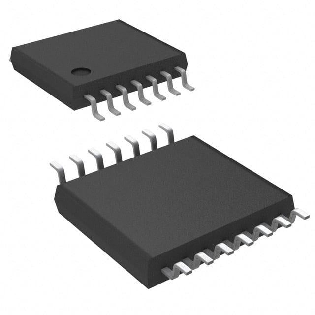 TXB0104QPWRQ1 Texas Instruments