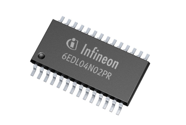 6EDL04N02PRXUMA1 Infineon